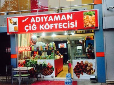 izmit-cigkofte